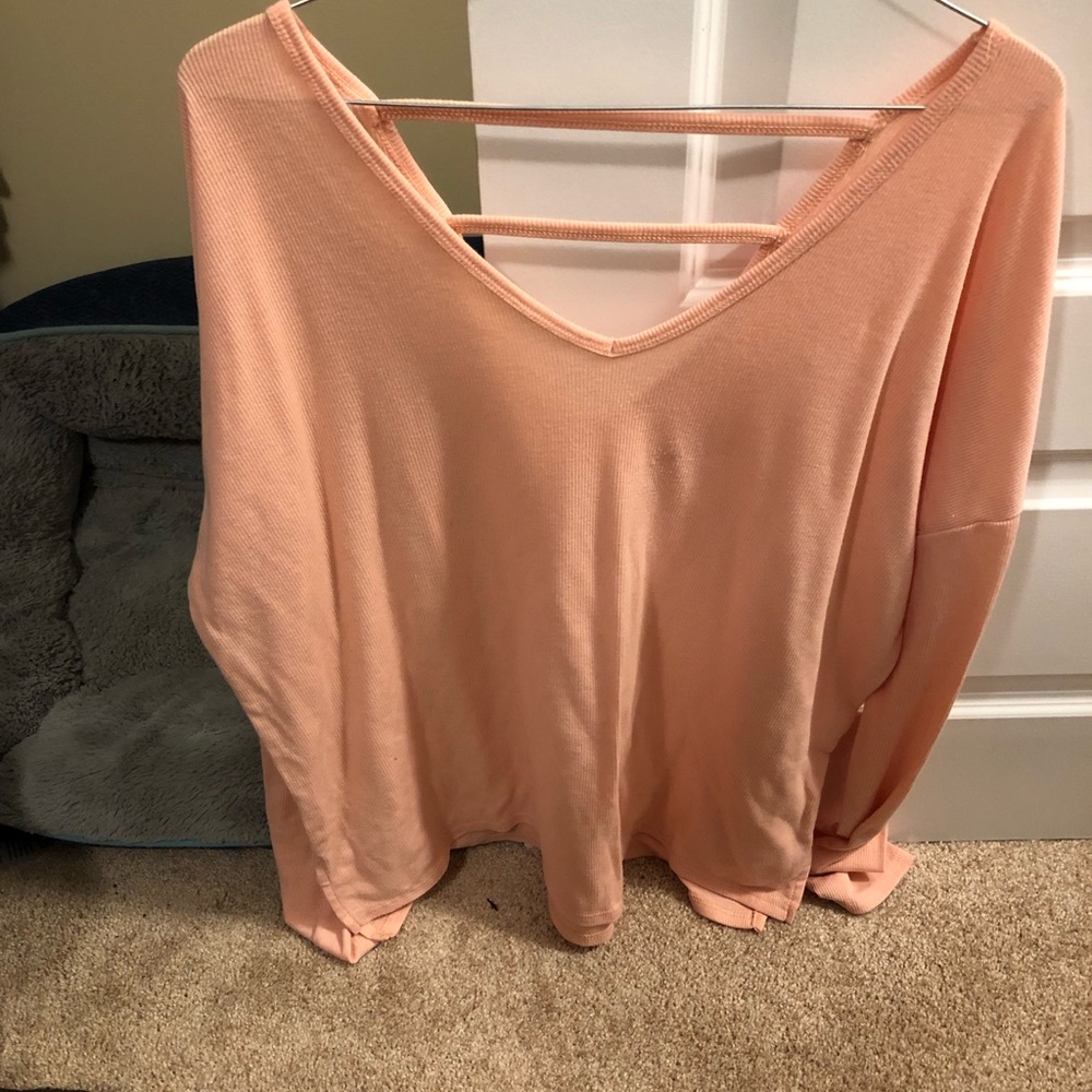 Peach top